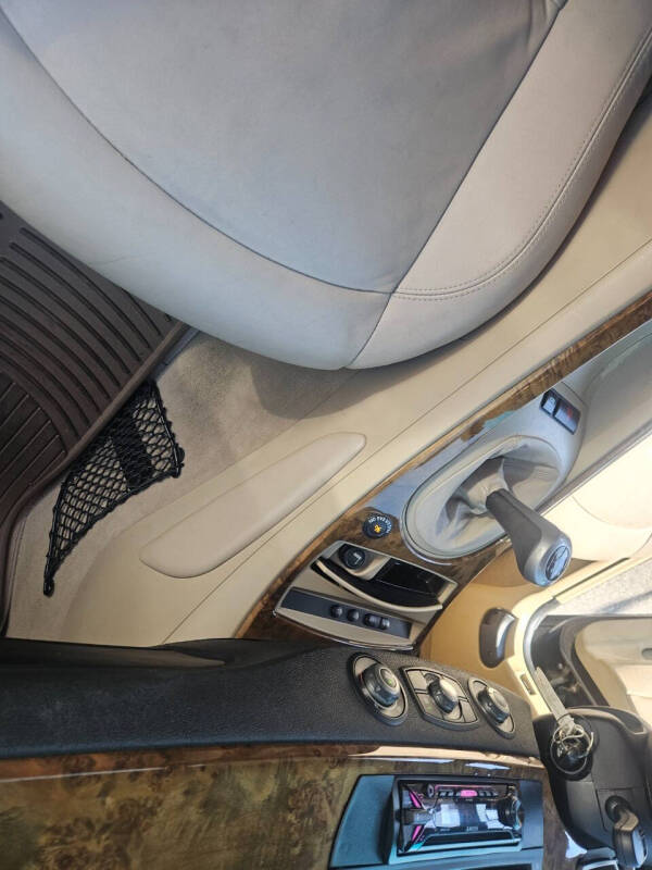 2006 BMW Z4 3.0i