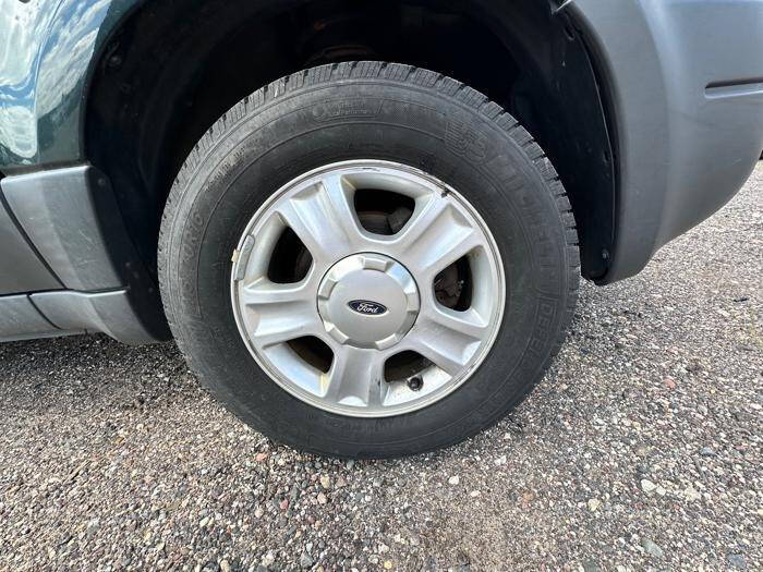2003 Ford Escape XLT Popular 2