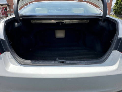 2008 Lexus ES 350