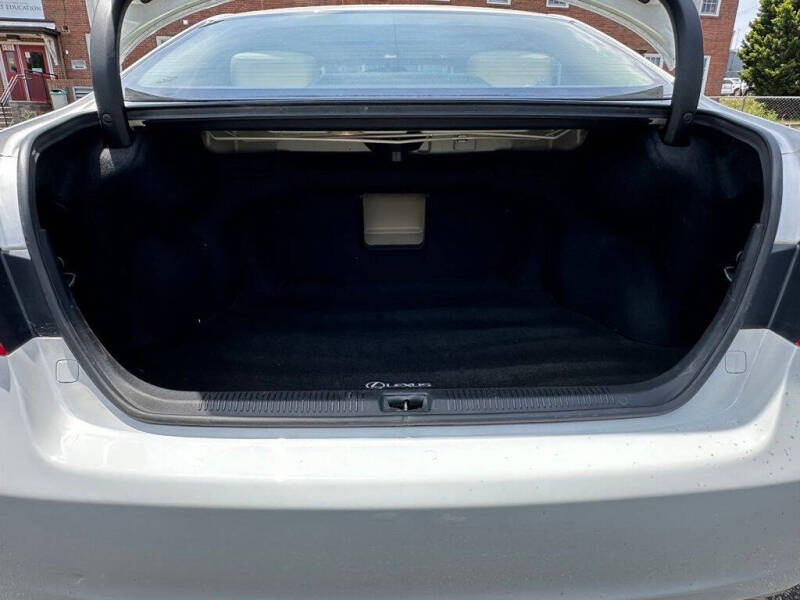 2008 Lexus ES 350