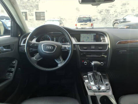 2013 Audi Allroad 2.0T quattro Premium Plus