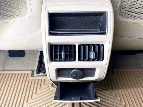 2010 Cadillac SRX Luxury Collection