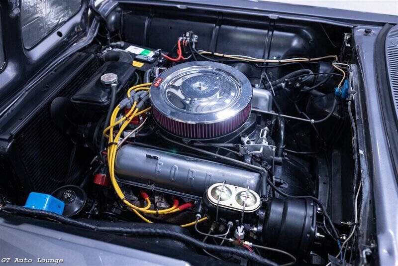1959 Ford Thunderbird