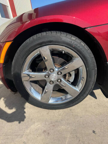 2009 Pontiac Solstice GXP