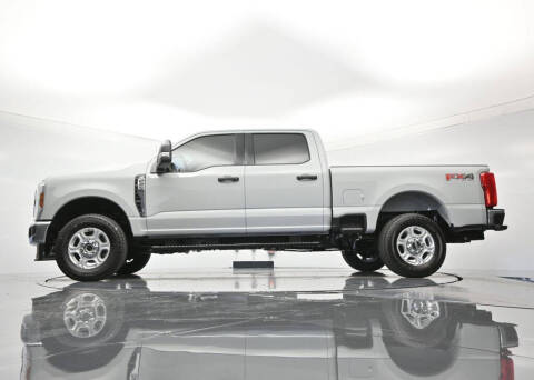 2026 Ford F-250 Super Duty