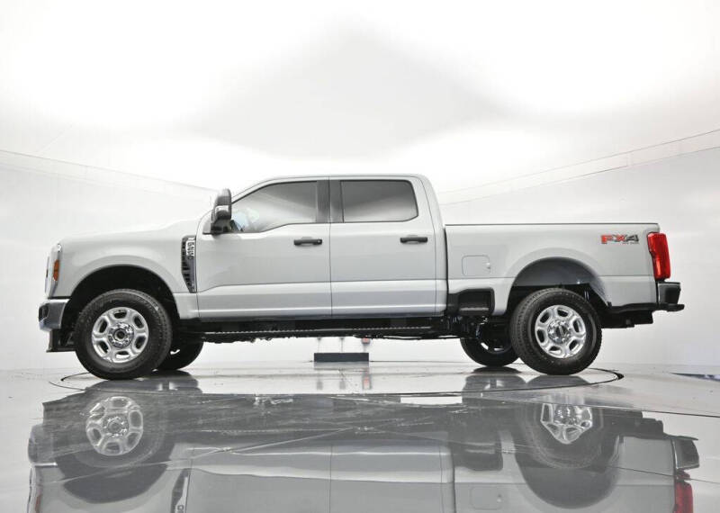 2026 Ford F-250 Super Duty
