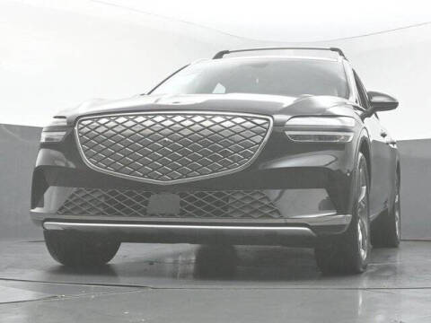 2024 Genesis Electrified GV70