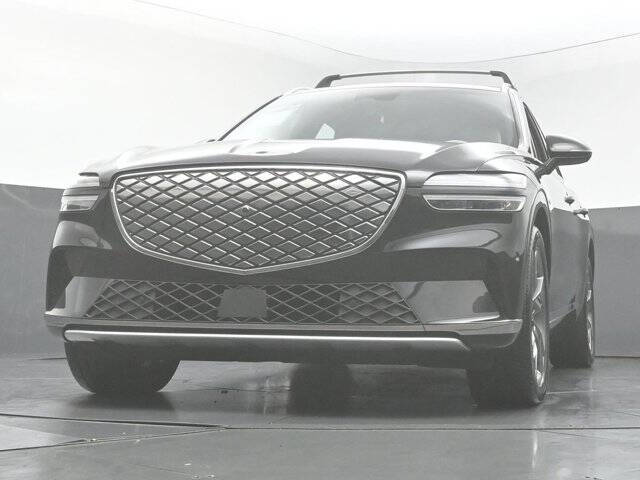 2024 Genesis Electrified GV70