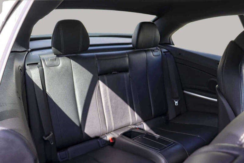 2019 BMW 4 Series 430i