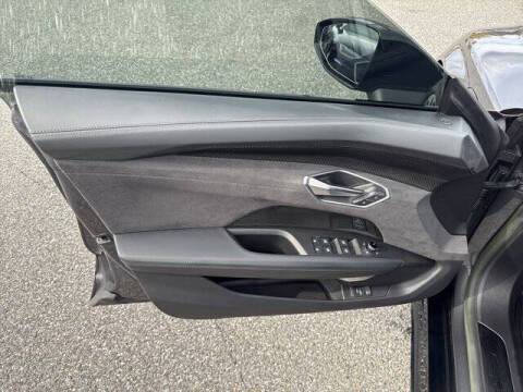 2023 Audi e-tron GT quattro Premium Plus