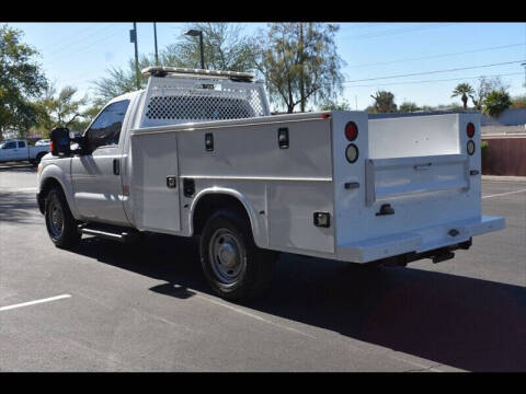2014 Ford F-350 Super Duty XL