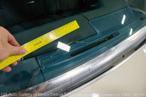 1978 Chrysler Cordoba