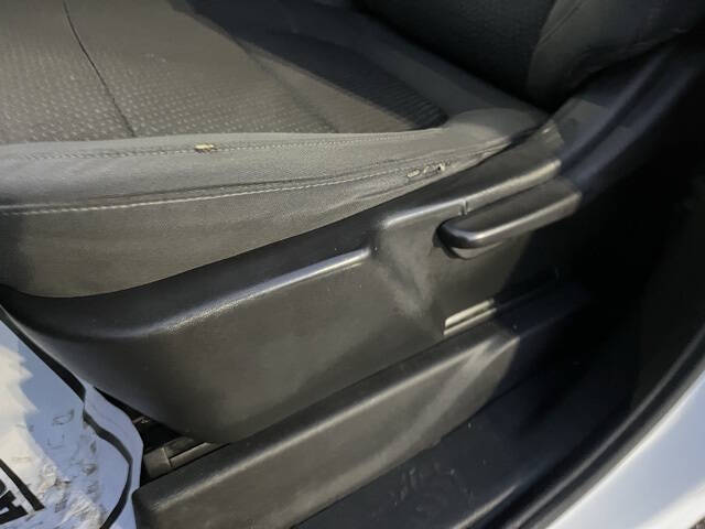 2021 Chevrolet Silverado 2500HD