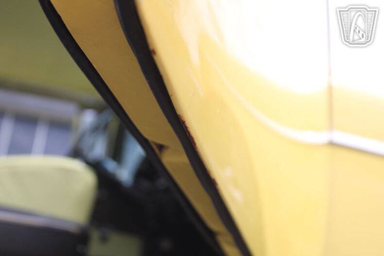 1957 Chevrolet Bel Air