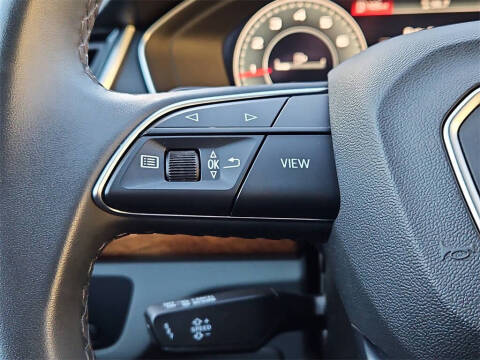 2022 Audi Q5 quattro S line Prem Plus 45 TFSI