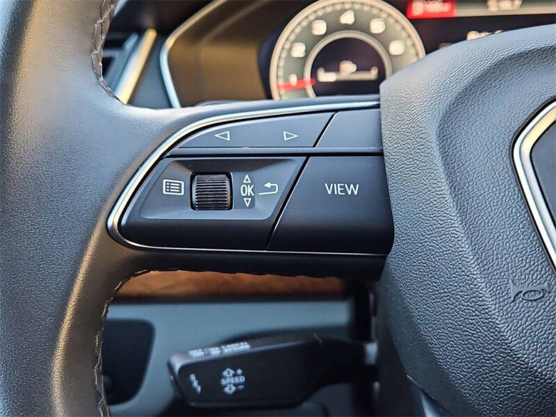 2022 Audi Q5 quattro S line Prem Plus 45 TFSI