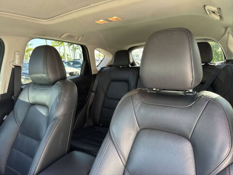 2023 Mazda CX-5 2.5 S Premium Plus