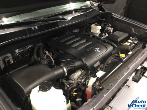 2014 Toyota Tundra SR5