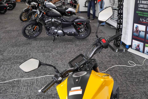 2024 Honda CB300R