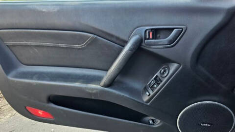 2003 Hyundai Tiburon GT V6