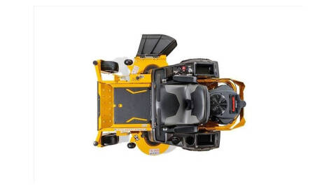 2024 Hustler Raptor X