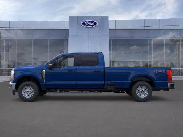 2026 Ford F-350 Super Duty
