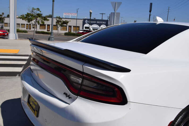 2019 Dodge Charger R/T