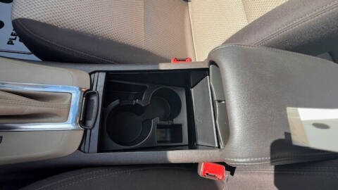 2010 Chevrolet Malibu LT