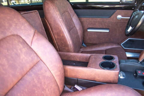 2013 Chevrolet Caprice