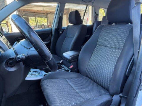 2007 Suzuki Grand Vitara