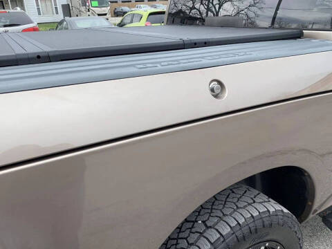 2009 Dodge Ram 1500 ST