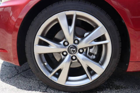2010 Lexus IS 250