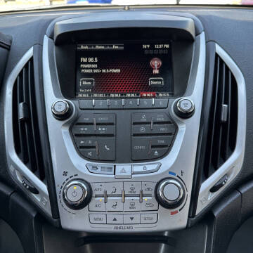 2015 GMC Terrain SLE-2