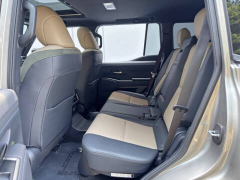 2024 Lexus GX 550