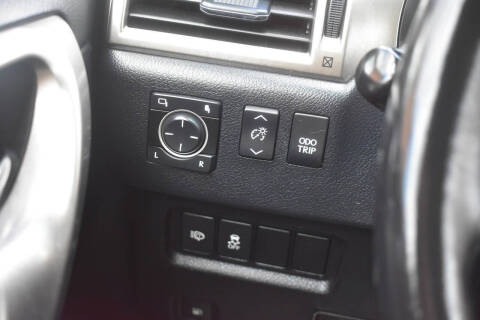 2016 Lexus GX 460