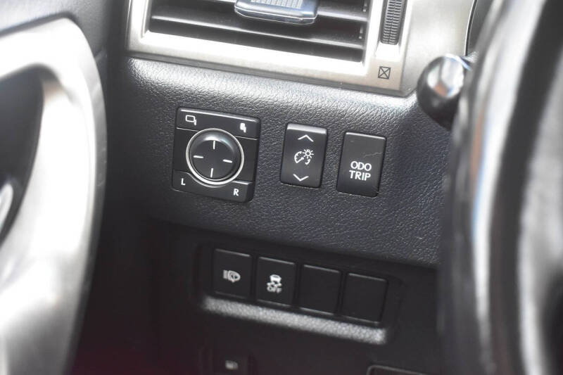 2016 Lexus GX 460