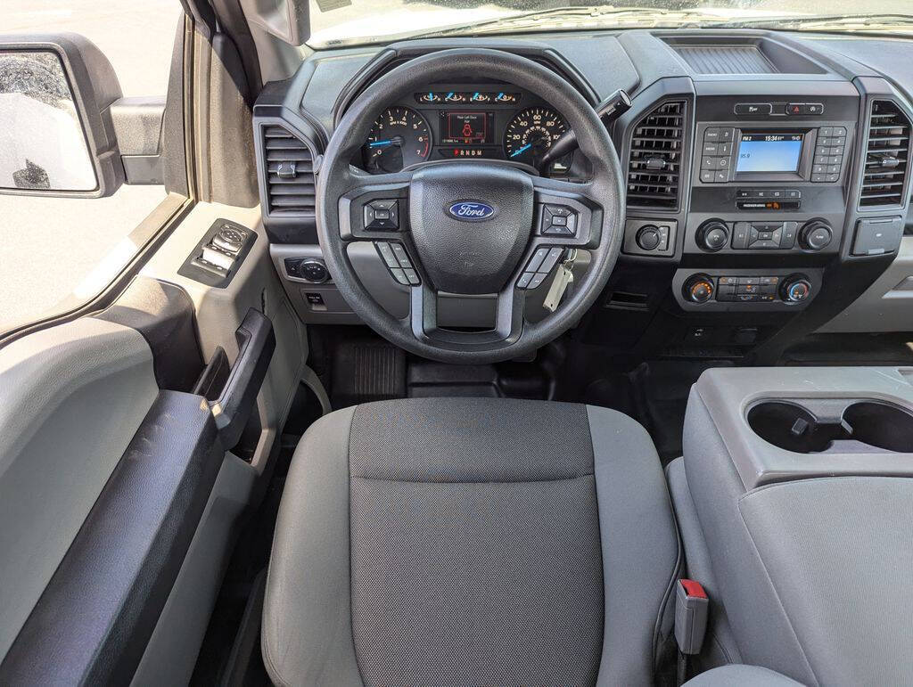 2020 Ford F-150 for sale at Axio Auto Boise in Boise, ID