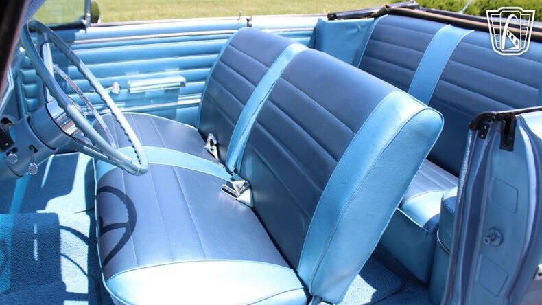 1965 Chevrolet Chevelle