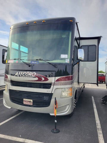 2016 Tiffin Allegro Open Road 36LA
