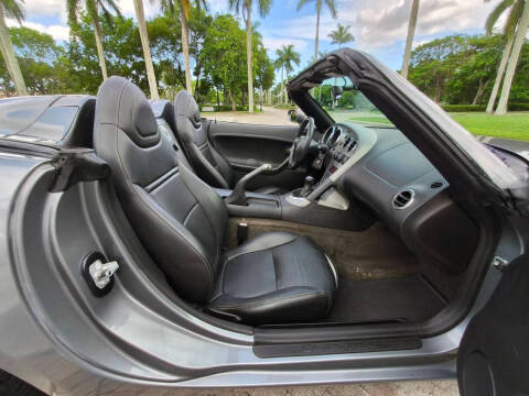 2006 Pontiac Solstice