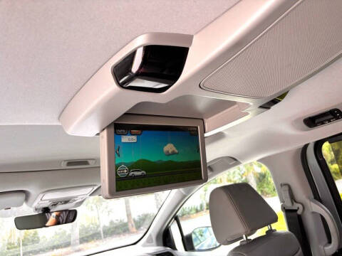 2020 Honda Odyssey EX-L w/Navi w/RES