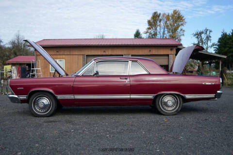 1967 Ford Fairlane