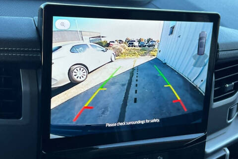 2022 Ford Expedition MAX XLT