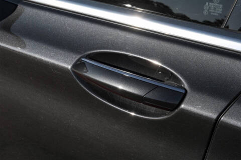 2021 BMW 7 Series 750i xDrive