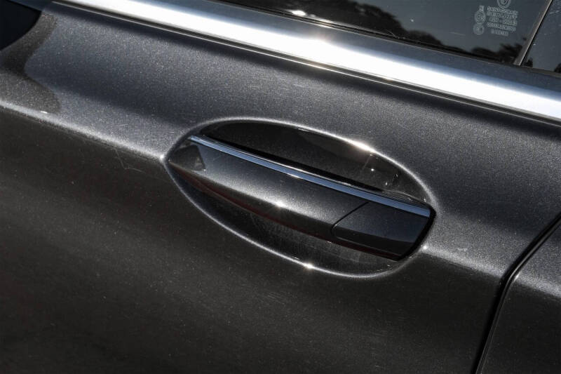 2021 BMW 7 Series 750i xDrive