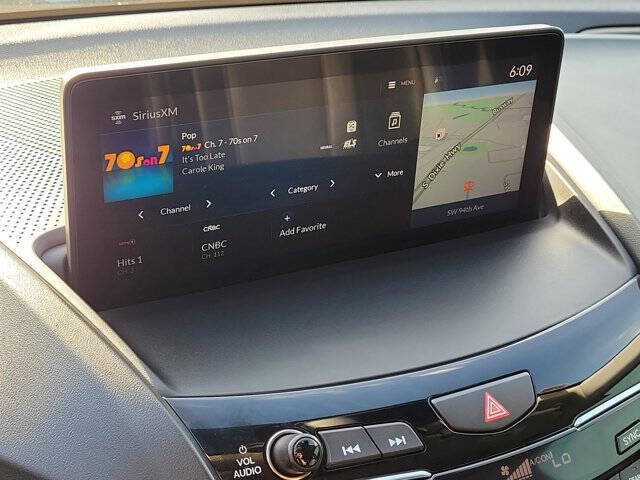 2020 Acura RDX w/Tech