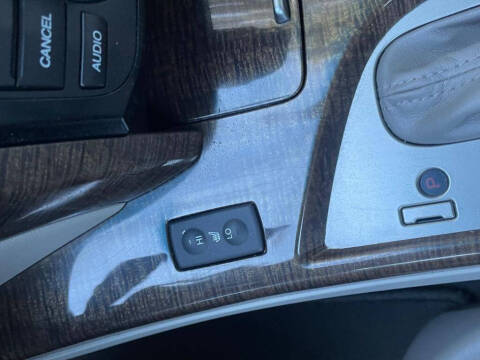 2012 Acura MDX SH-AWD w/Tech