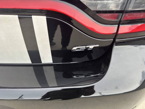 2020 Dodge Charger GT