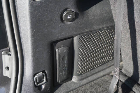 2015 Dodge Journey R/T