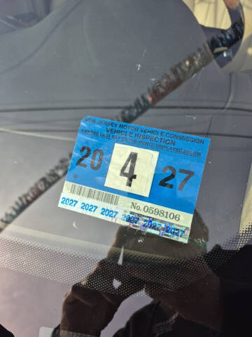 2012 Buick Enclave Leather